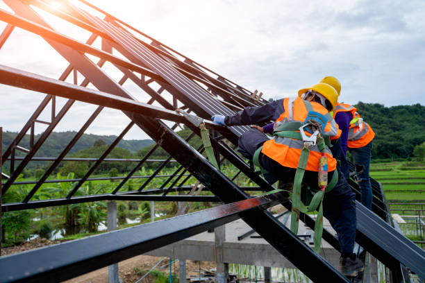 Lexington, MS Roofing Contractor Company