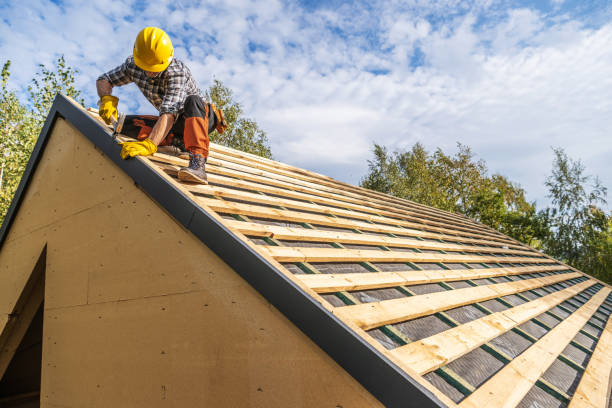 Best Residential Roofing Contractor  in Lexington, MS