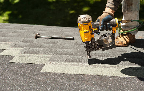 Best Commercial Roof Installation  in Lexington, MS