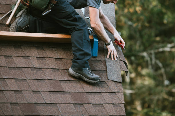 Best Best Roofing Contractors  in Lexington, MS